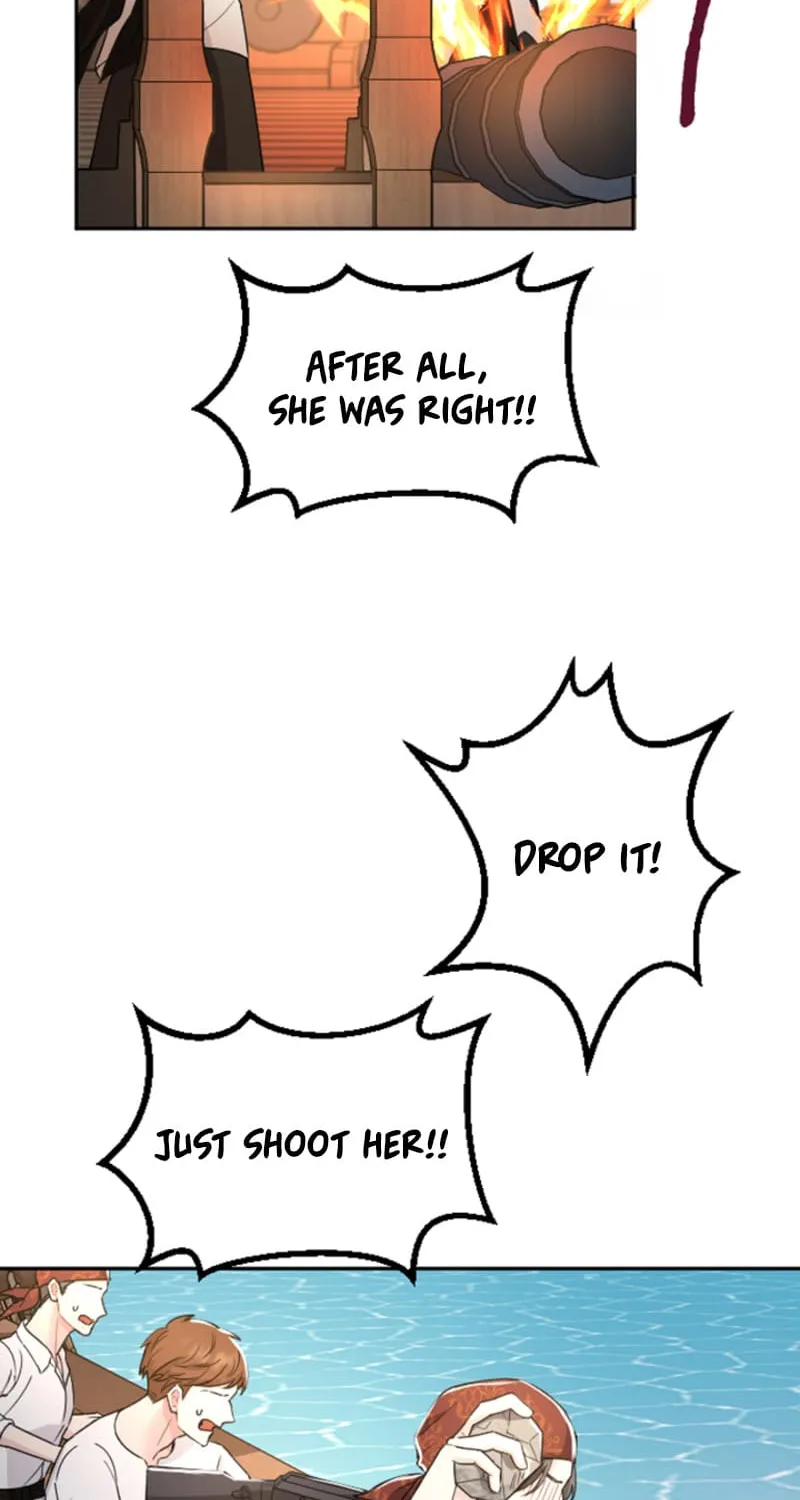 ‏I Will Fall With The Emperor Zinmanga X Chapter 36 Page 39