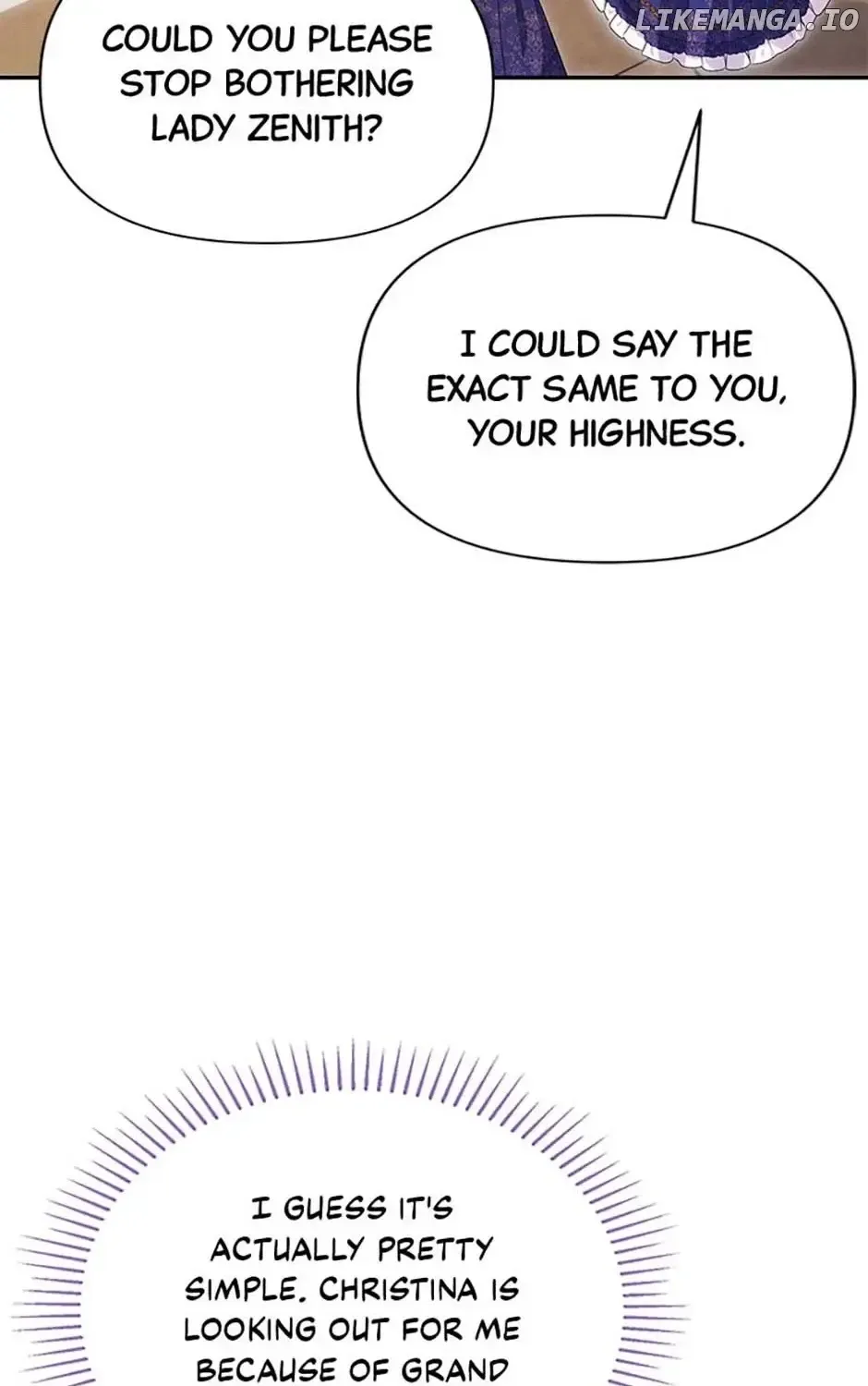Zenith Zinmanga X Chapter 59 Page 128