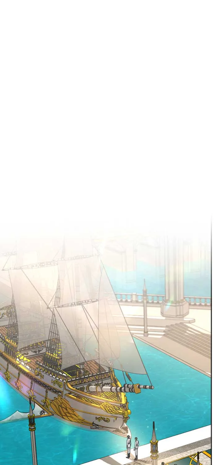 ‏I Will Fall With The Emperor Zinmanga X Chapter 34 Page 2