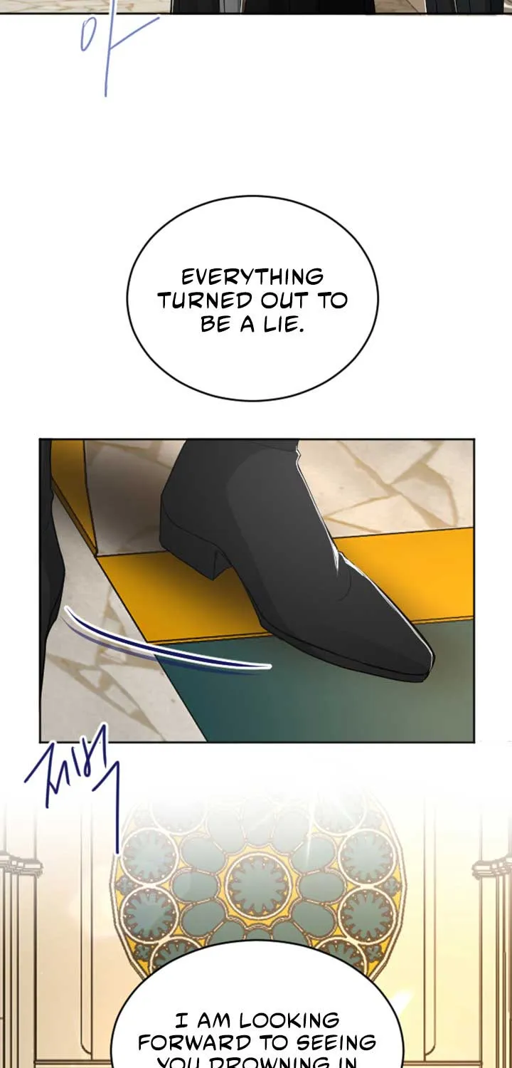 ‏I Will Fall With The Emperor Zinmanga X Chapter 34 Page 10