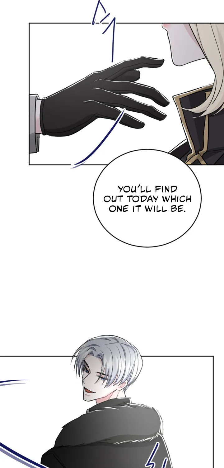 ‏I Will Fall With The Emperor Zinmanga X Chapter 34 Page 14
