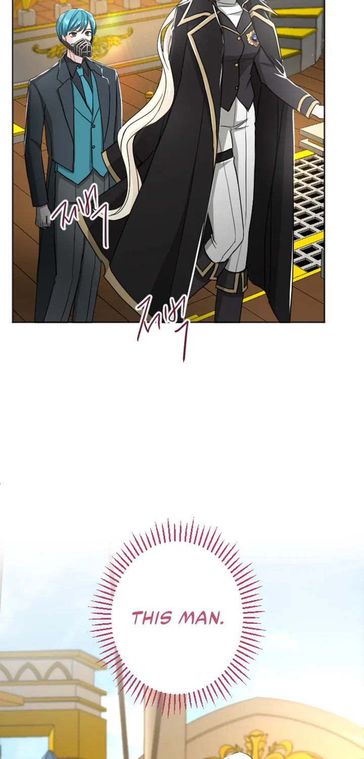 ‏I Will Fall With The Emperor Zinmanga X Chapter 34 Page 20