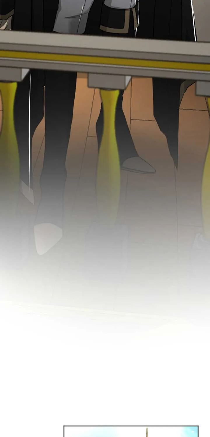 ‏I Will Fall With The Emperor Zinmanga X Chapter 34 Page 27