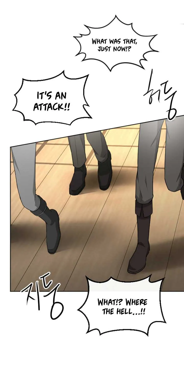 ‏I Will Fall With The Emperor Zinmanga X Chapter 34 Page 30