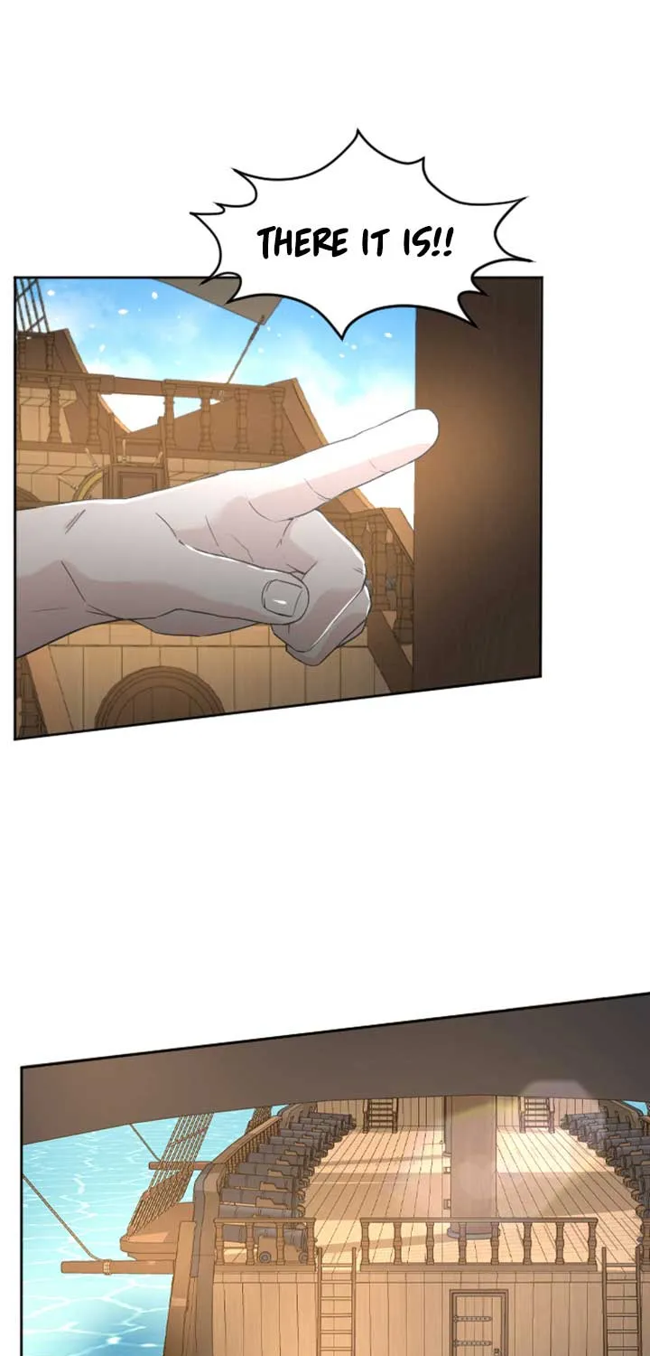 ‏I Will Fall With The Emperor Zinmanga X Chapter 34 Page 31