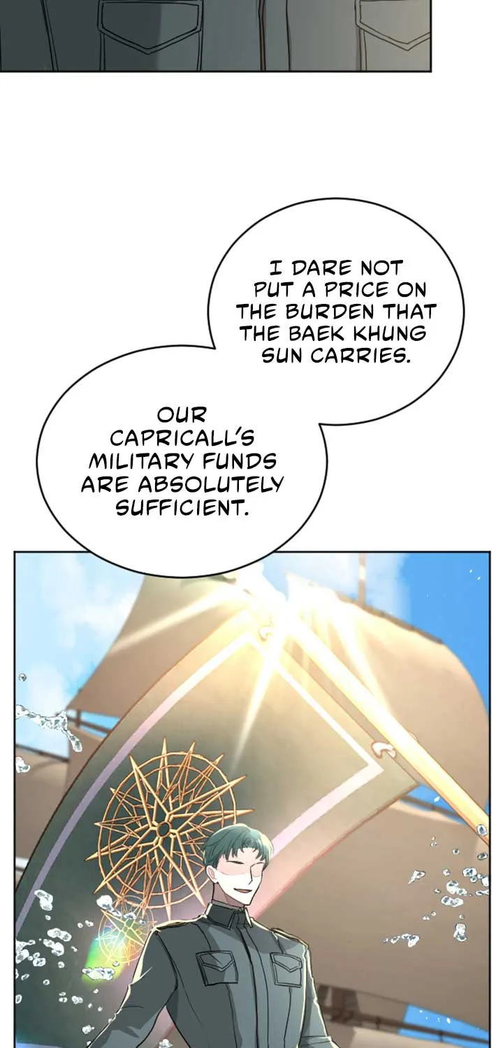 ‏I Will Fall With The Emperor Zinmanga X Chapter 34 Page 42