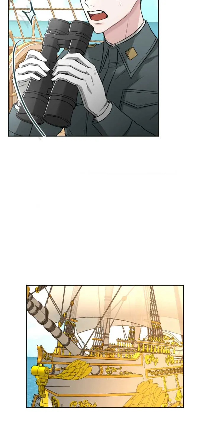 ‏I Will Fall With The Emperor Zinmanga X Chapter 34 Page 50