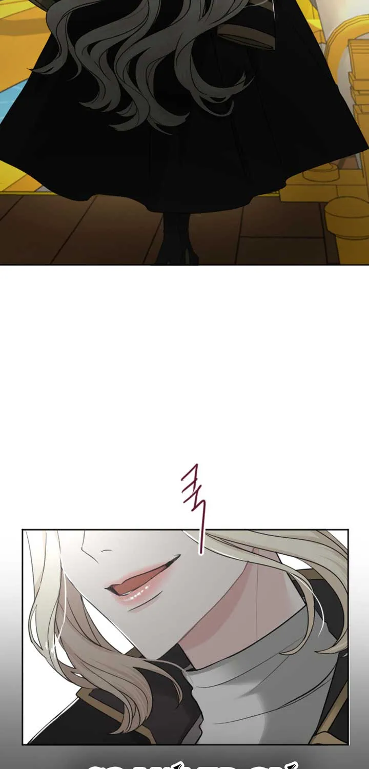 ‏I Will Fall With The Emperor Zinmanga X Chapter 34 Page 58