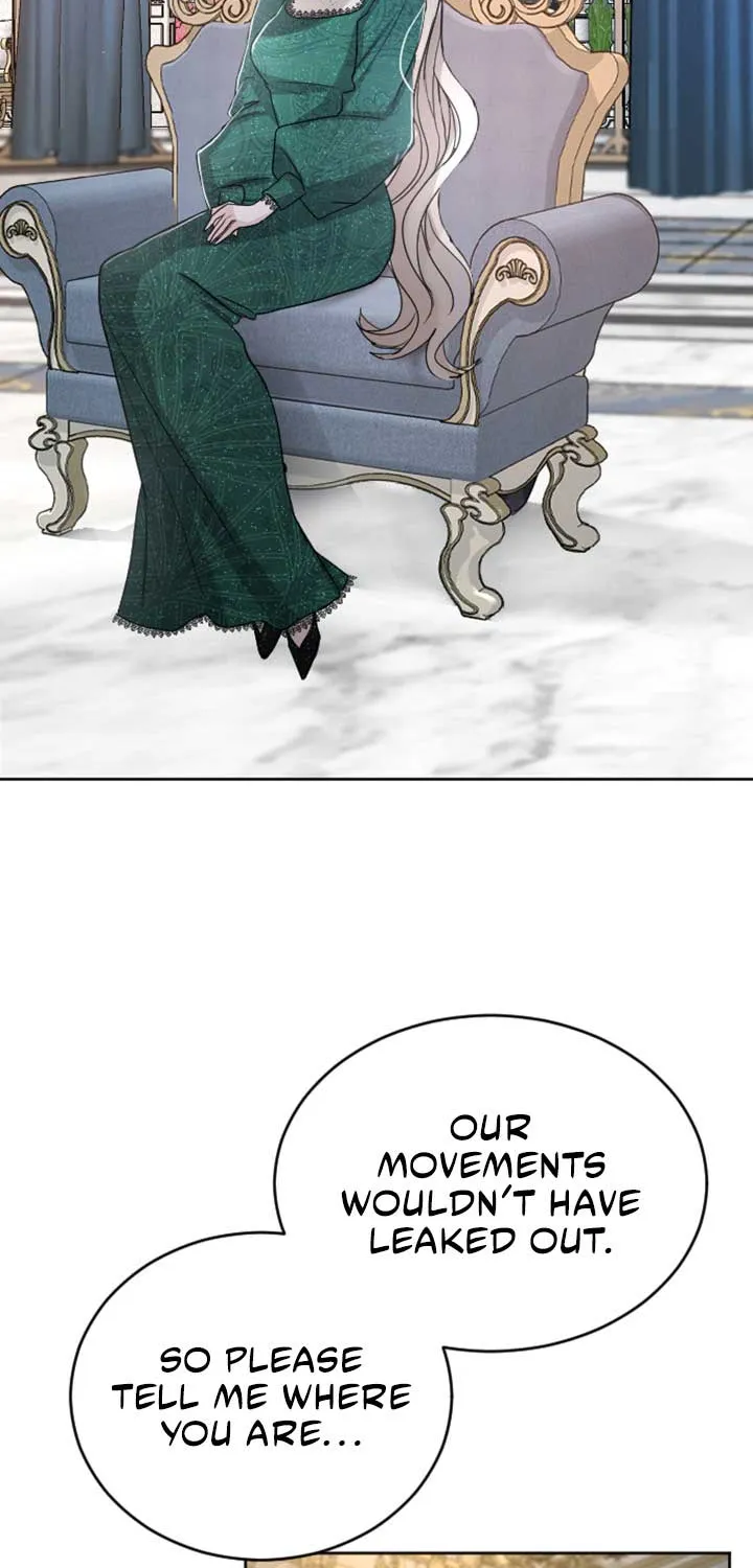 ‏I Will Fall With The Emperor Zinmanga X Chapter 33 Page 25