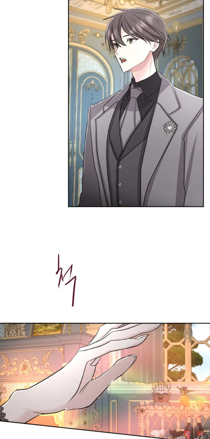 ‏I Will Fall With The Emperor Zinmanga X Chapter 33 Page 26