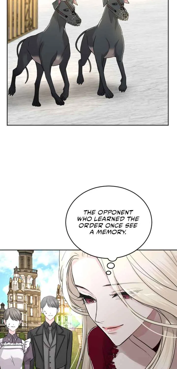 ‏I Will Fall With The Emperor Zinmanga X Chapter 32 Page 13