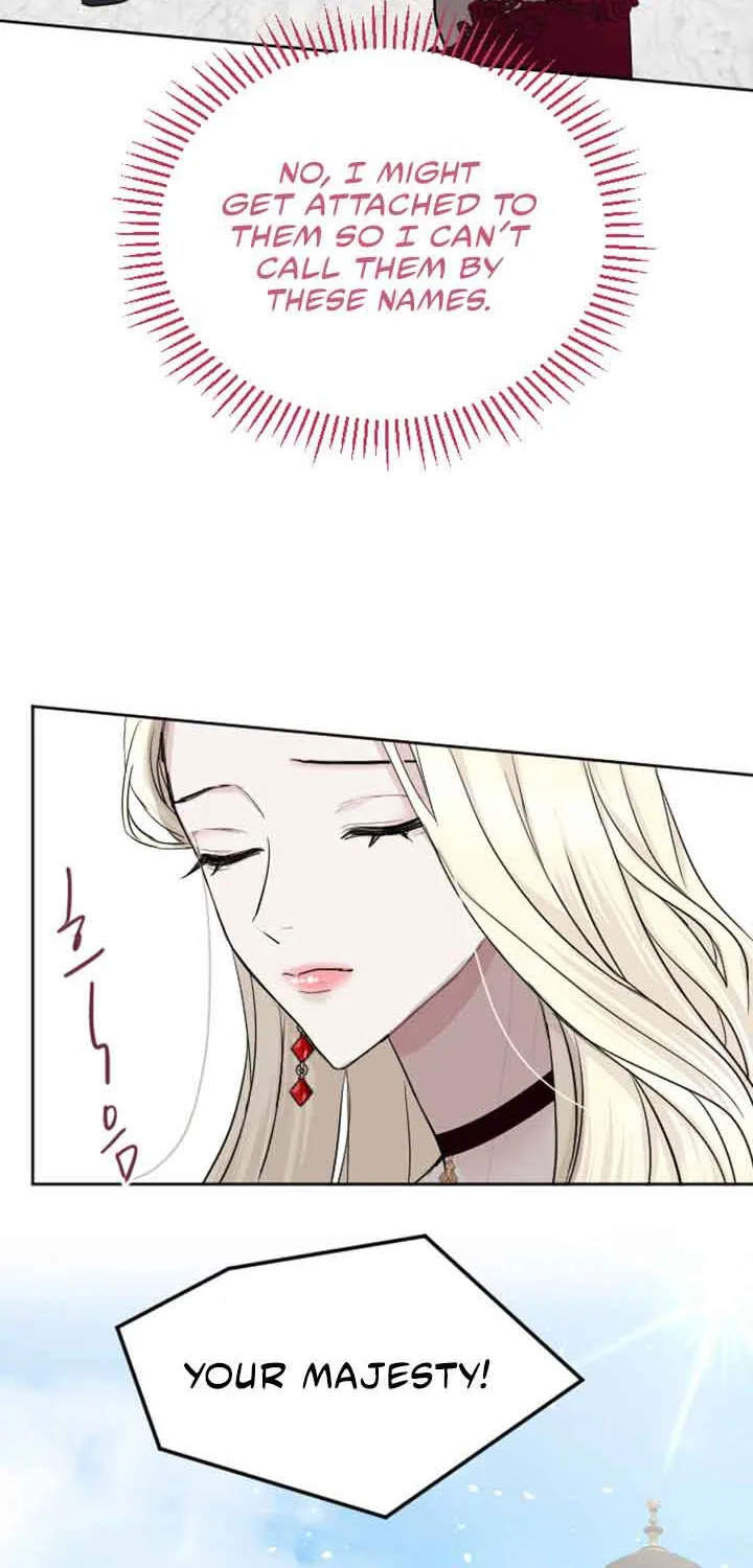 ‏I Will Fall With The Emperor Zinmanga X Chapter 32 Page 26