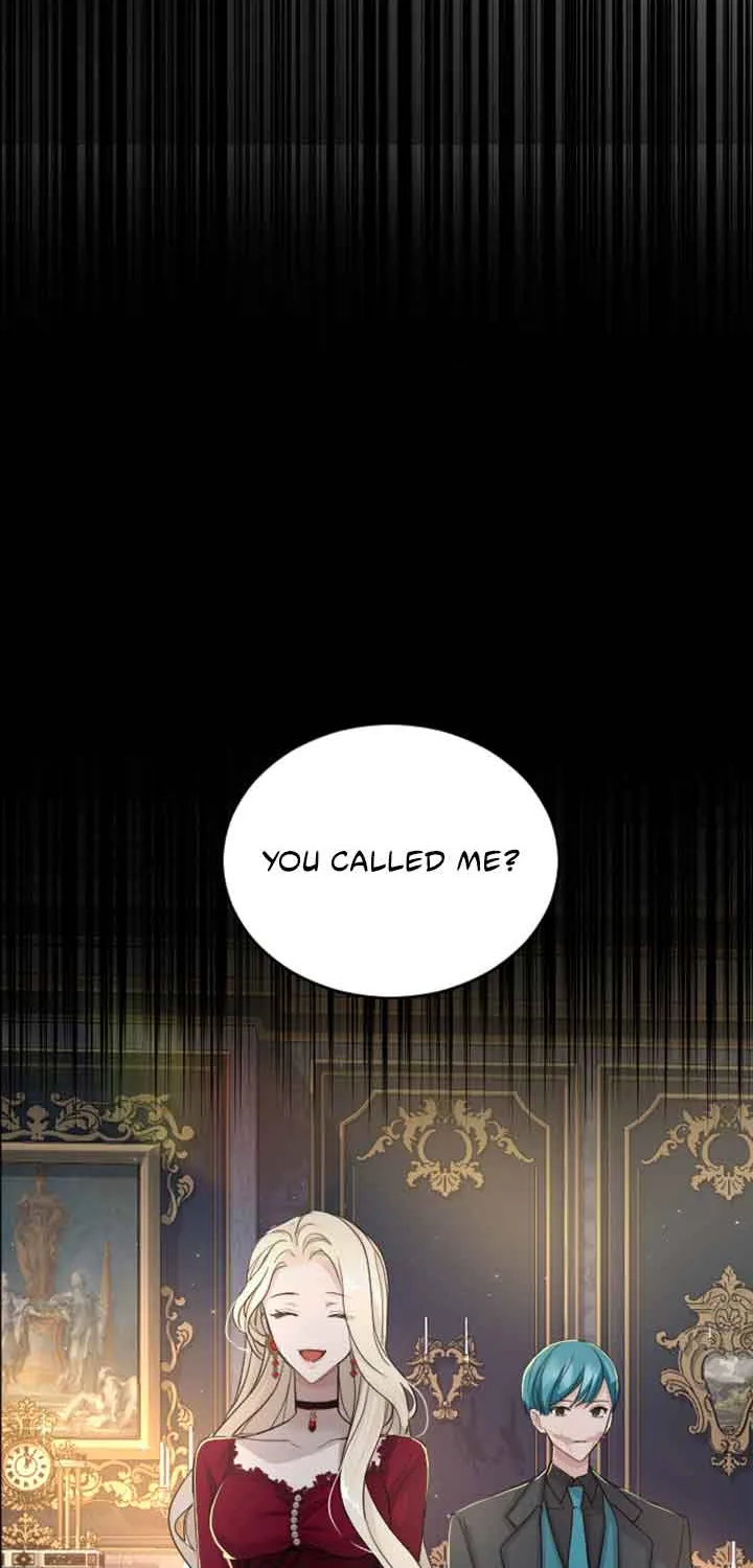 ‏I Will Fall With The Emperor Zinmanga X Chapter 32 Page 28