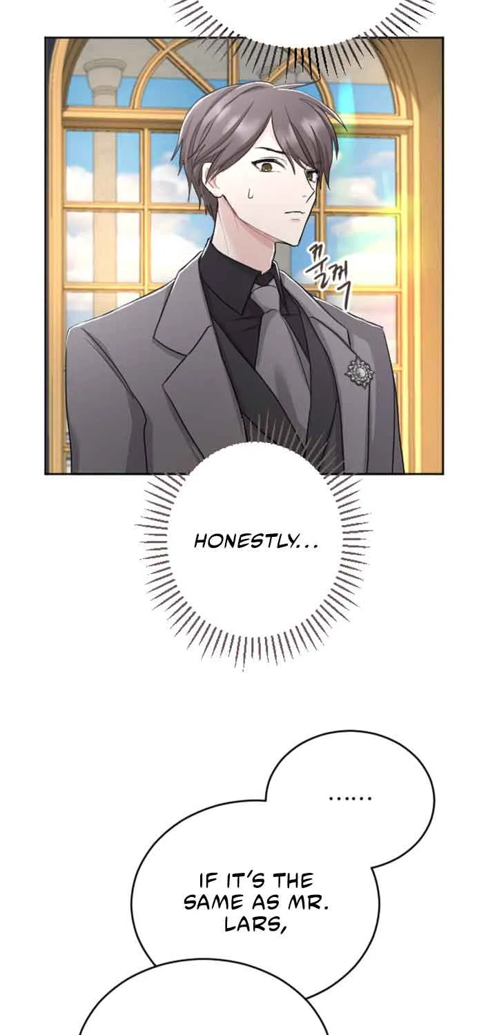 ‏I Will Fall With The Emperor Zinmanga X Chapter 32 Page 35