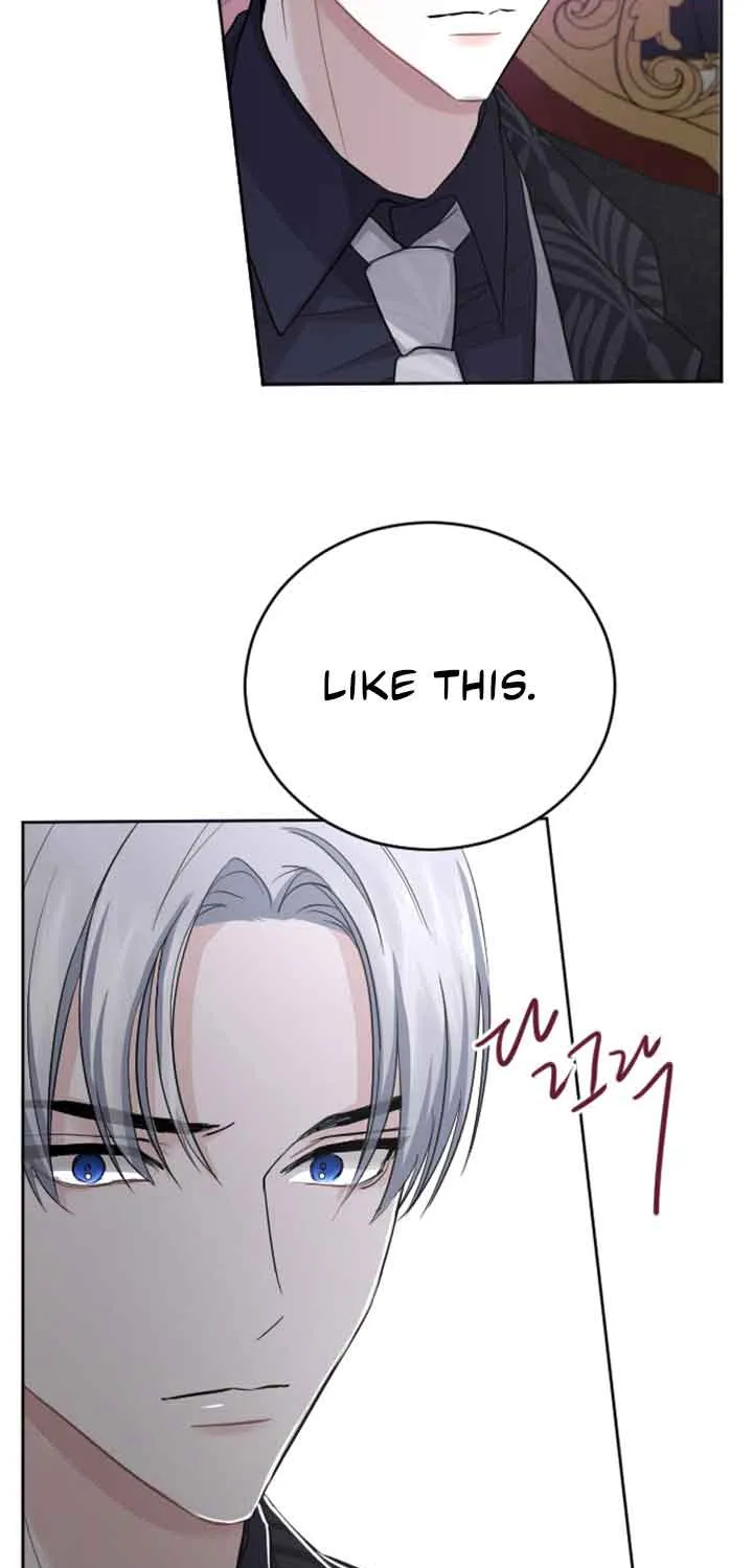 ‏I Will Fall With The Emperor Zinmanga X Chapter 32 Page 39