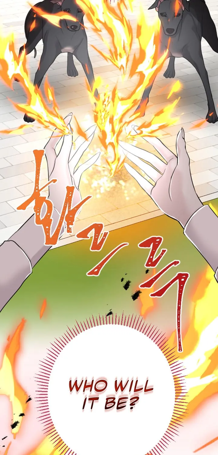 ‏I Will Fall With The Emperor Zinmanga X Chapter 30 Page 41