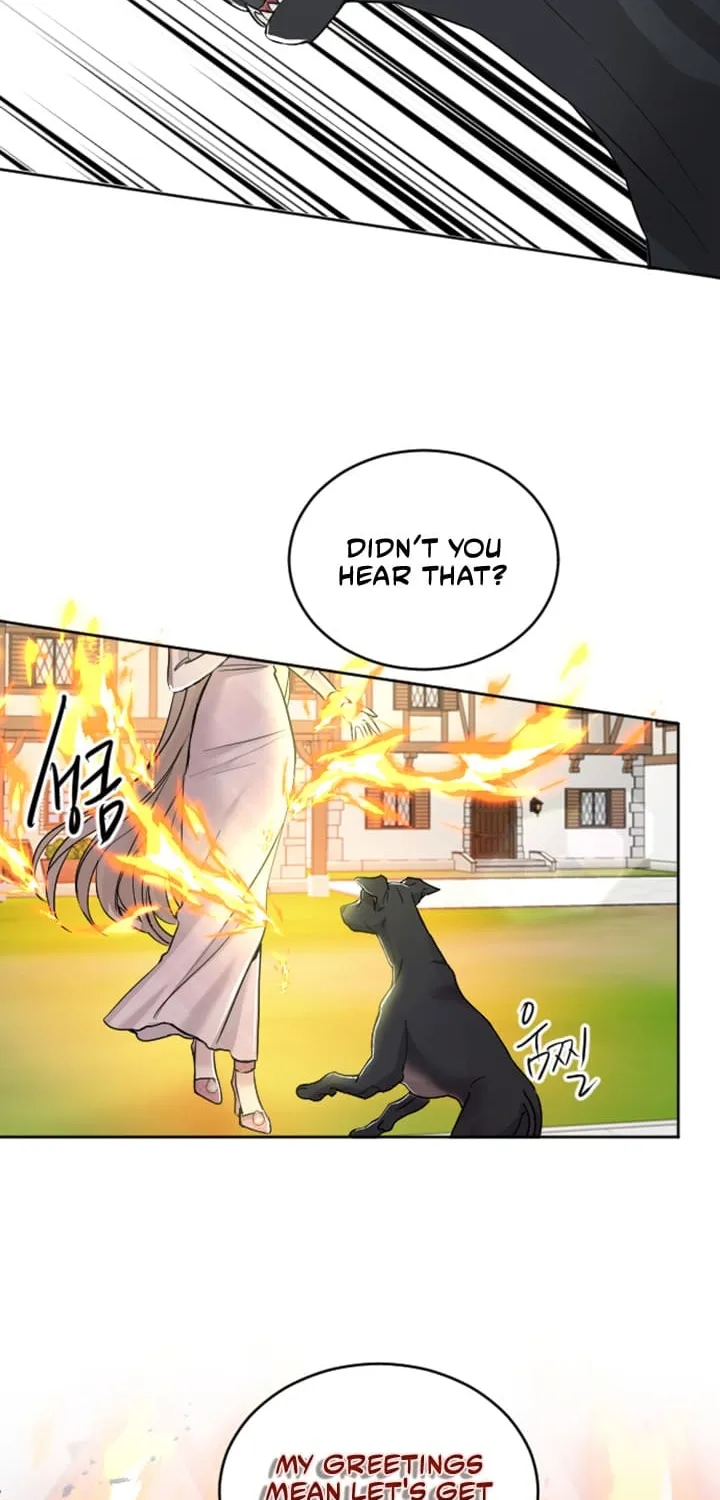 ‏I Will Fall With The Emperor Zinmanga X Chapter 30 Page 47