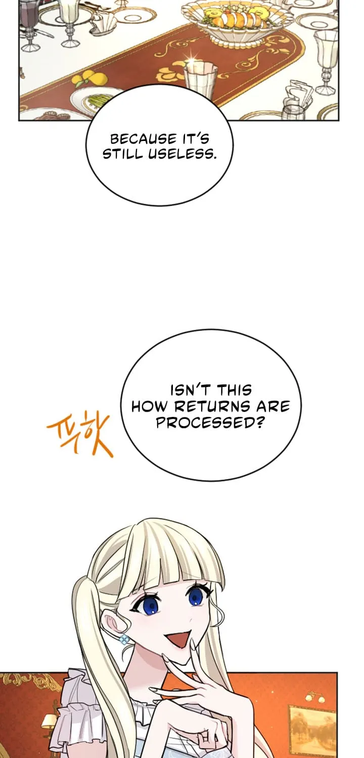 ‏I Will Fall With The Emperor Zinmanga X Chapter 29 Page 7