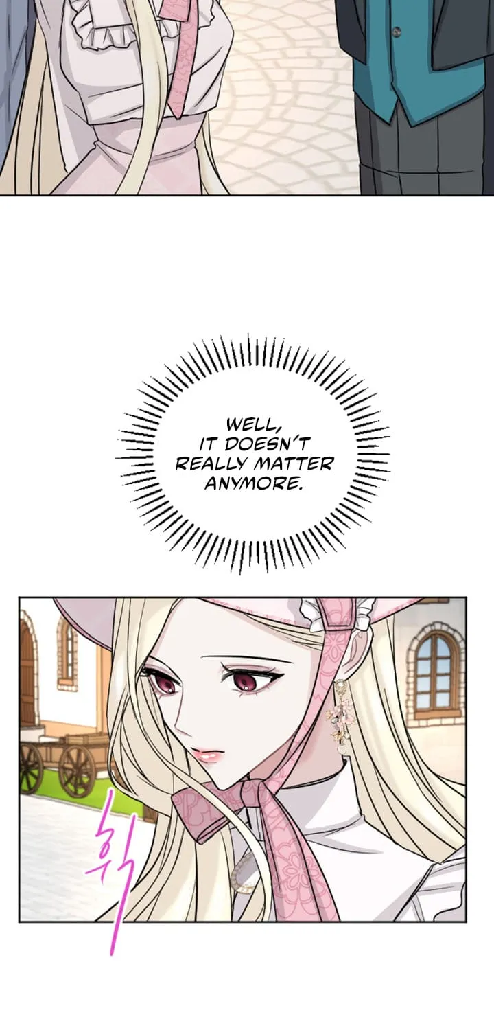 ‏I Will Fall With The Emperor Zinmanga X Chapter 29 Page 30