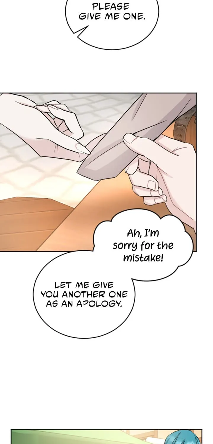 ‏I Will Fall With The Emperor Zinmanga X Chapter 29 Page 36