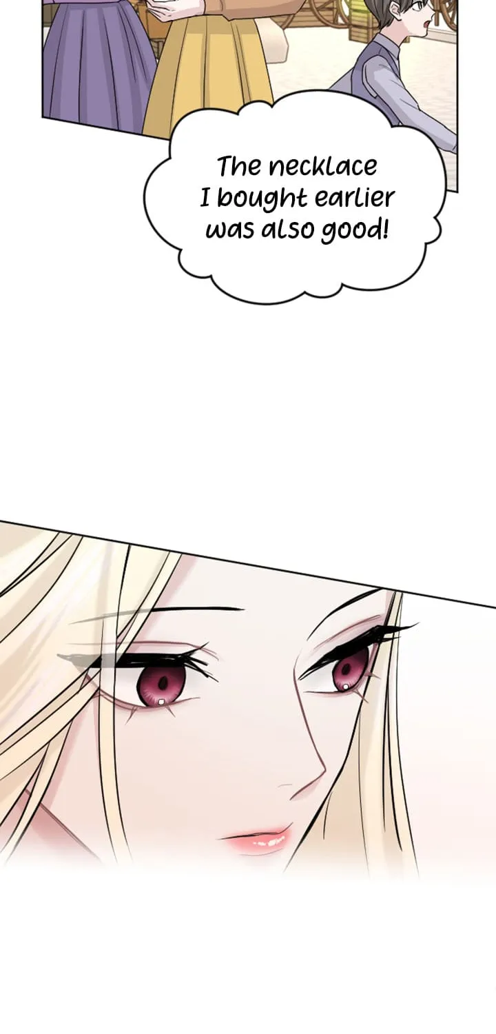 ‏I Will Fall With The Emperor Zinmanga X Chapter 29 Page 39