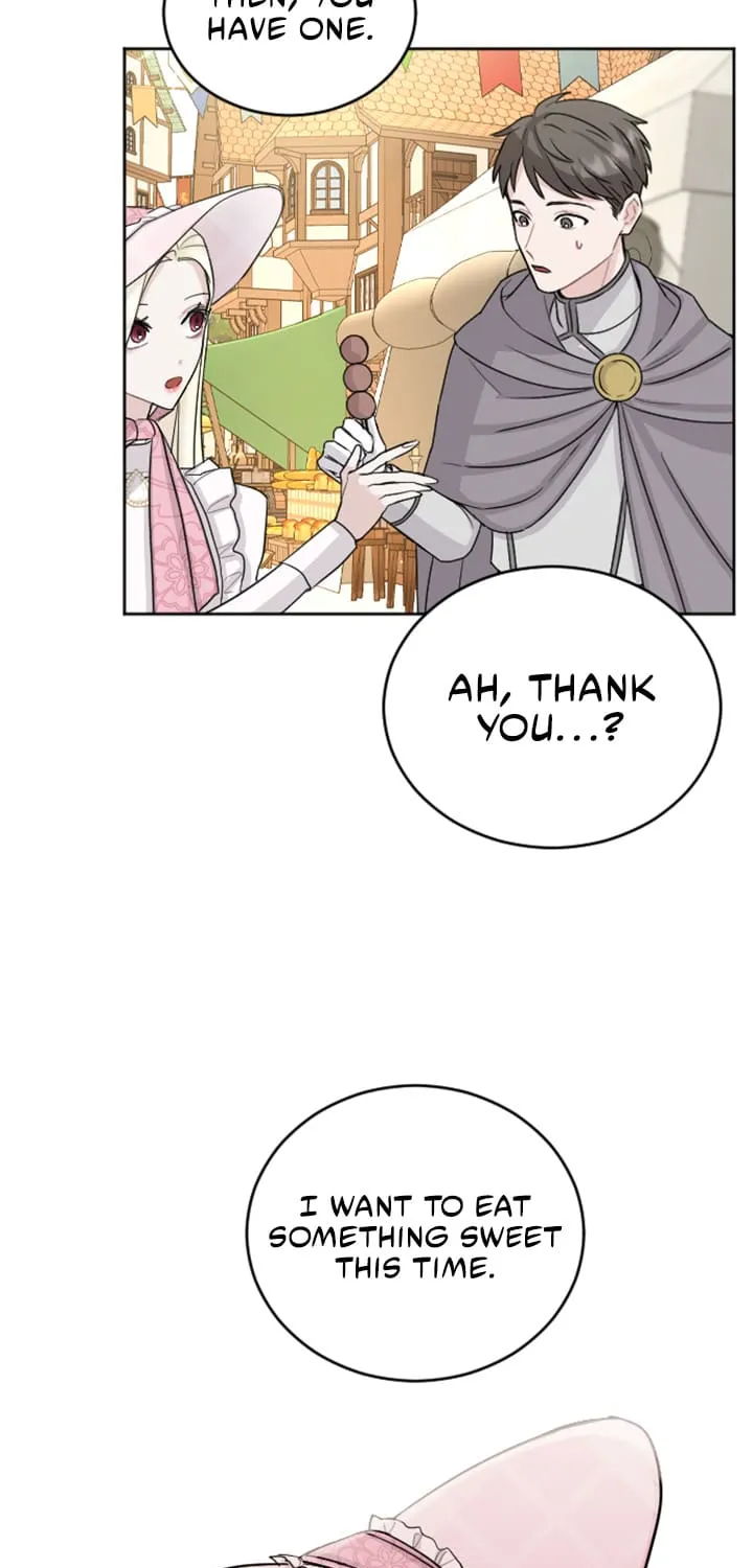 ‏I Will Fall With The Emperor Zinmanga X Chapter 29 Page 50