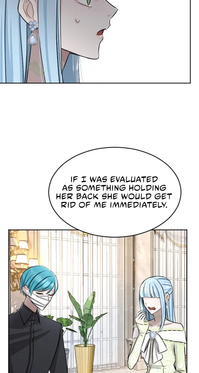 ‏I Will Fall With The Emperor Zinmanga X Chapter 27 Page 43