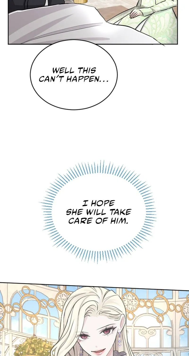 ‏I Will Fall With The Emperor Zinmanga X Chapter 27 Page 44