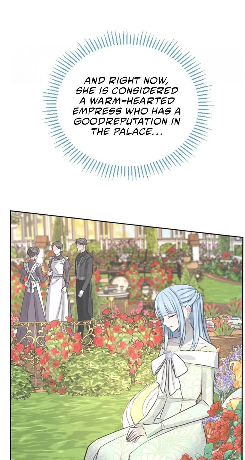 ‏I Will Fall With The Emperor Zinmanga X Chapter 27 Page 48