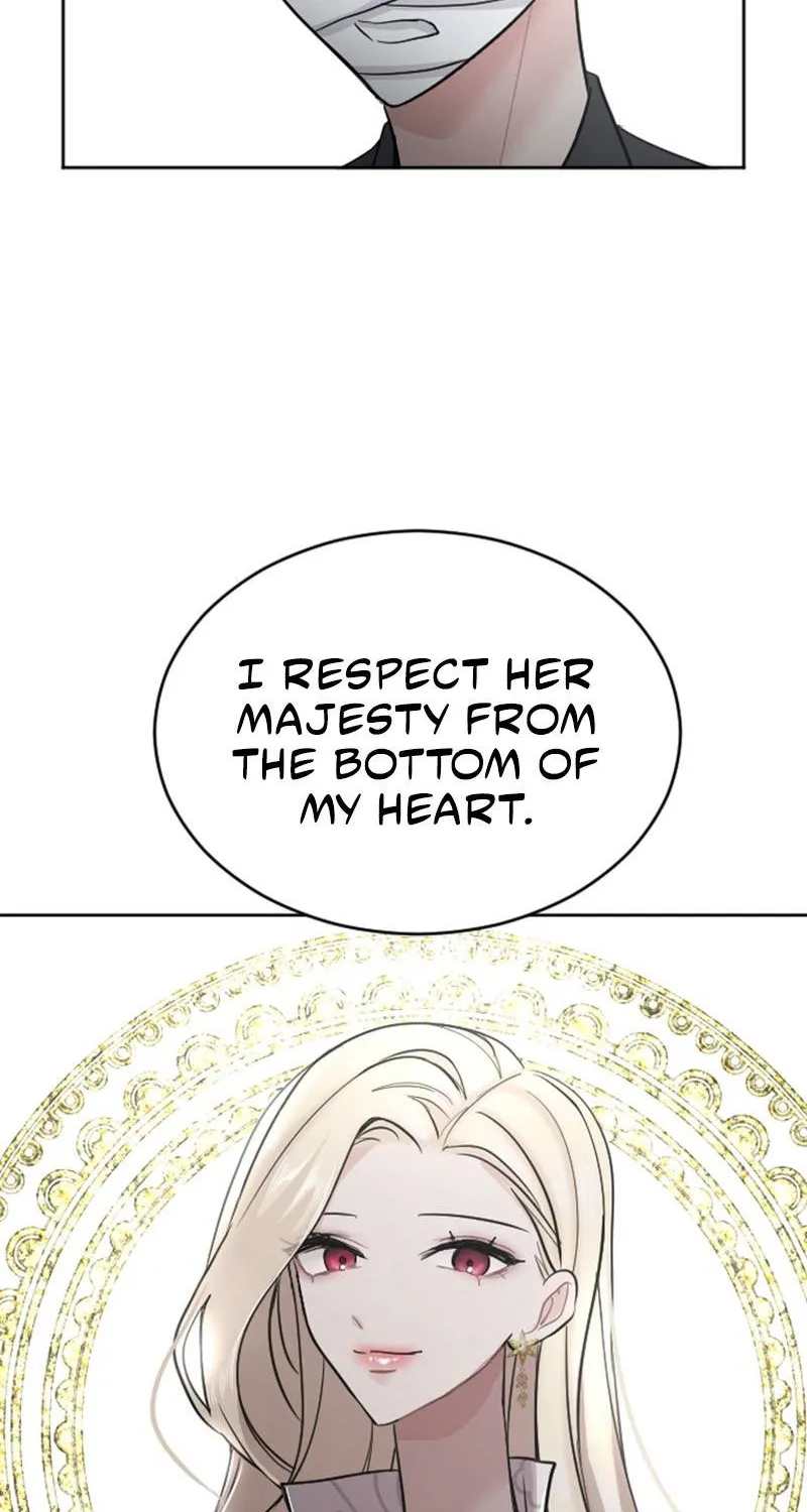 ‏I Will Fall With The Emperor Zinmanga X Chapter 27 Page 54