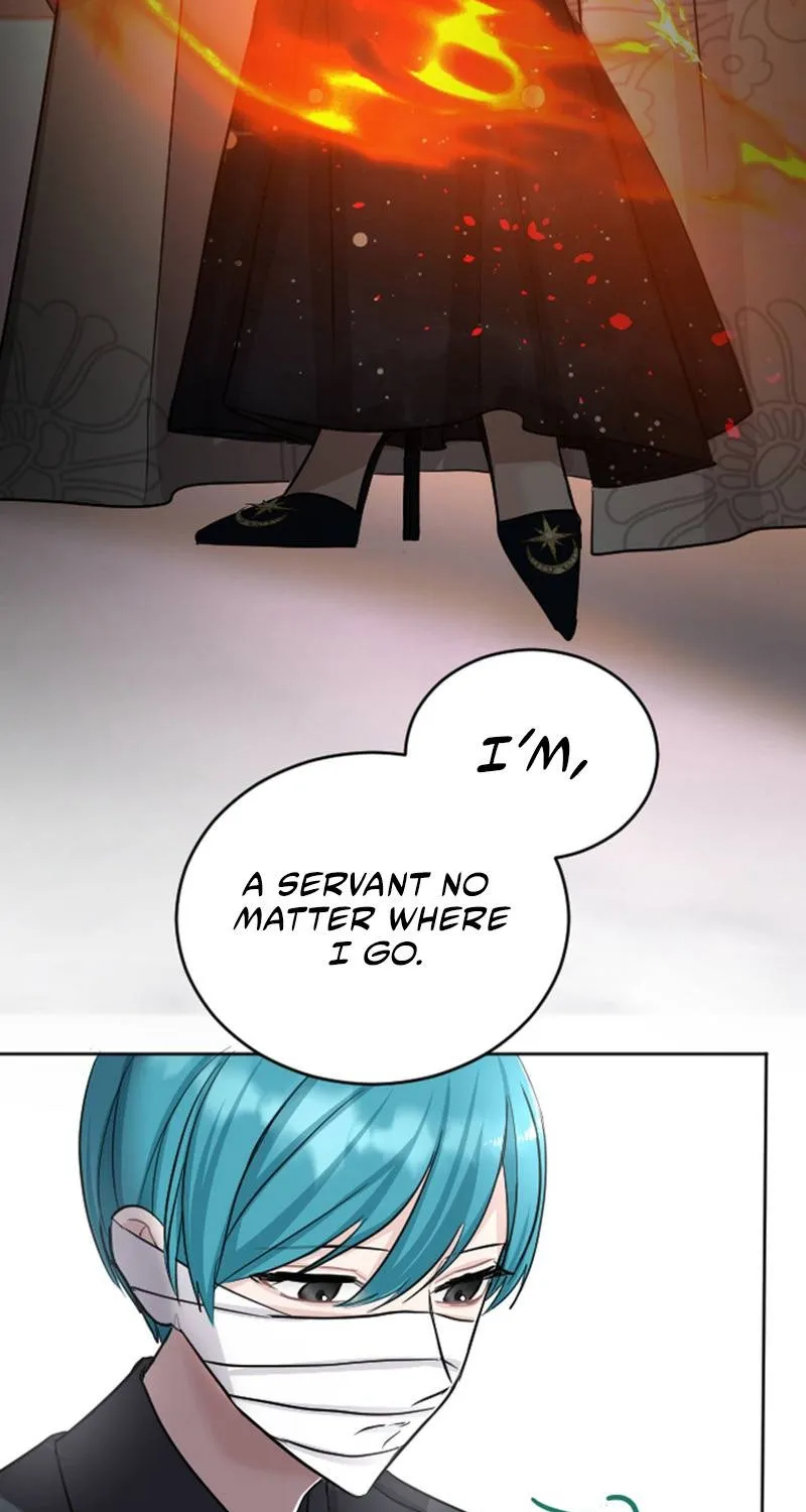 ‏I Will Fall With The Emperor Zinmanga X Chapter 27 Page 65
