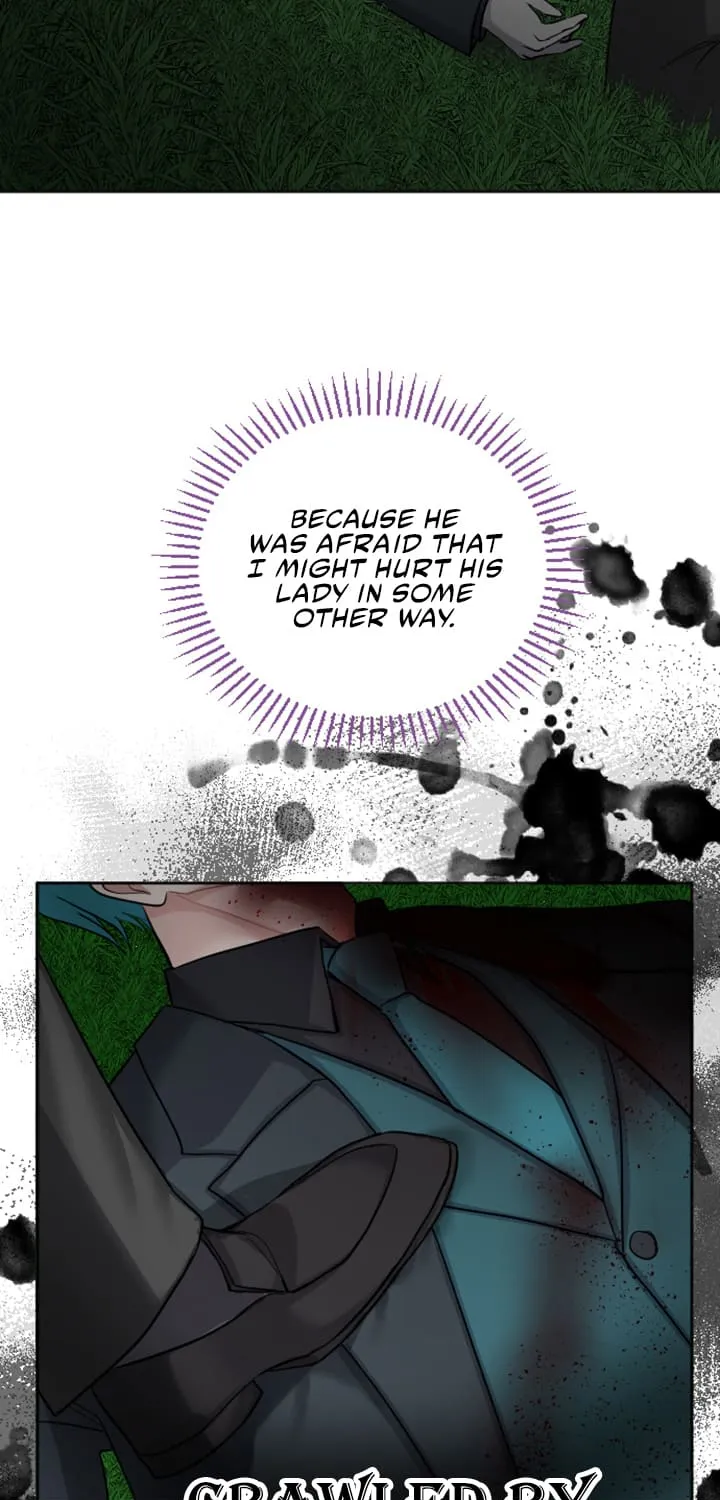 ‏I Will Fall With The Emperor Zinmanga X Chapter 26 Page 6