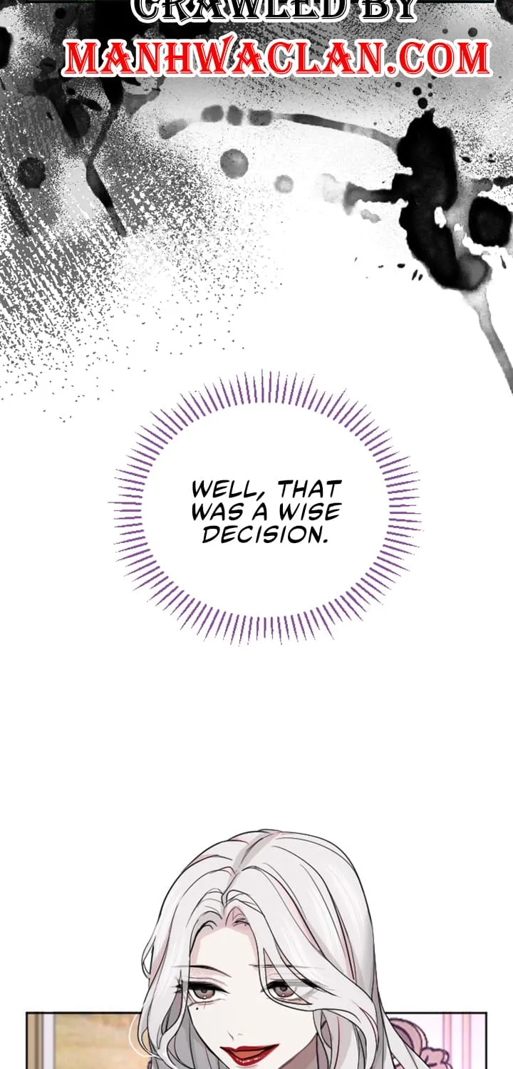 ‏I Will Fall With The Emperor Zinmanga X Chapter 26 Page 7