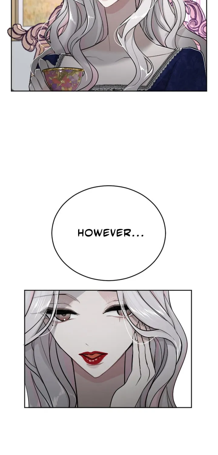 ‏I Will Fall With The Emperor Zinmanga X Chapter 26 Page 8