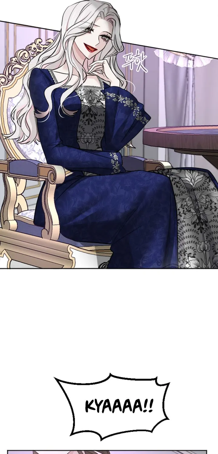 ‏I Will Fall With The Emperor Zinmanga X Chapter 26 Page 15