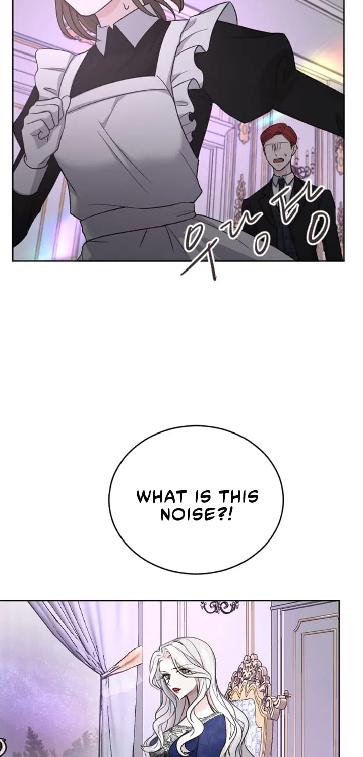 ‏I Will Fall With The Emperor Zinmanga X Chapter 26 Page 16