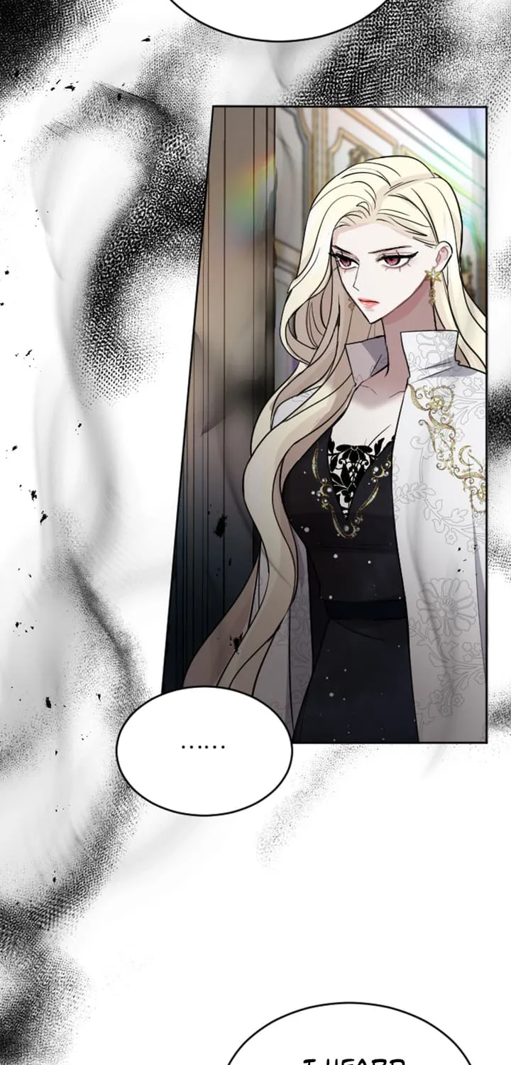 ‏I Will Fall With The Emperor Zinmanga X Chapter 26 Page 25