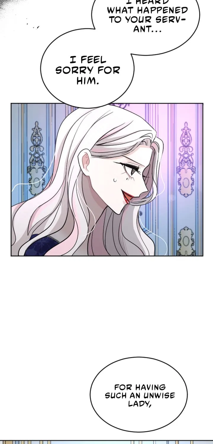 ‏I Will Fall With The Emperor Zinmanga X Chapter 26 Page 26