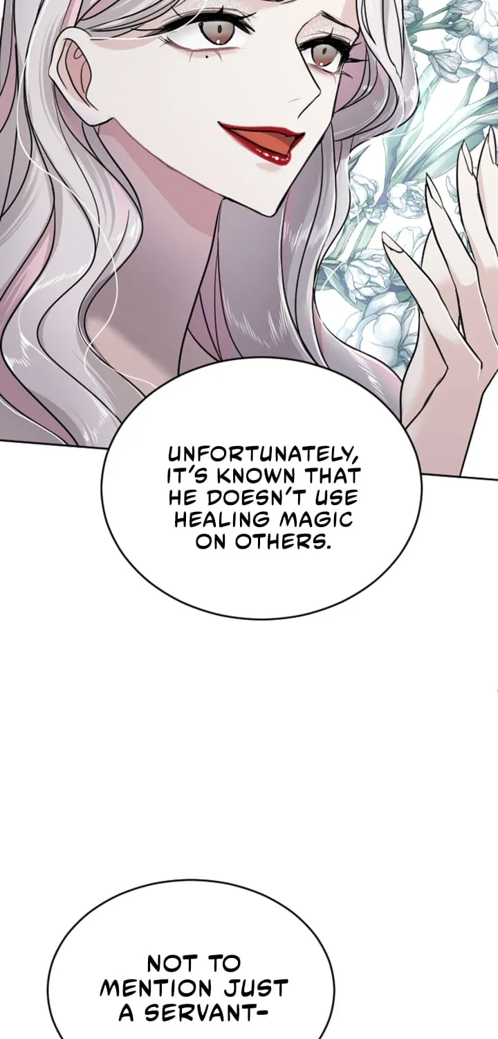 ‏I Will Fall With The Emperor Zinmanga X Chapter 26 Page 29