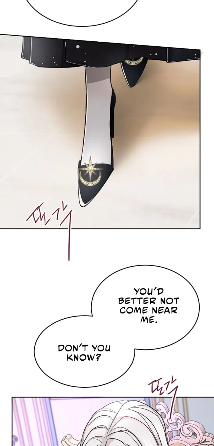 ‏I Will Fall With The Emperor Zinmanga X Chapter 26 Page 30