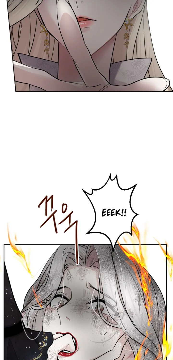 ‏I Will Fall With The Emperor Zinmanga X Chapter 26 Page 39