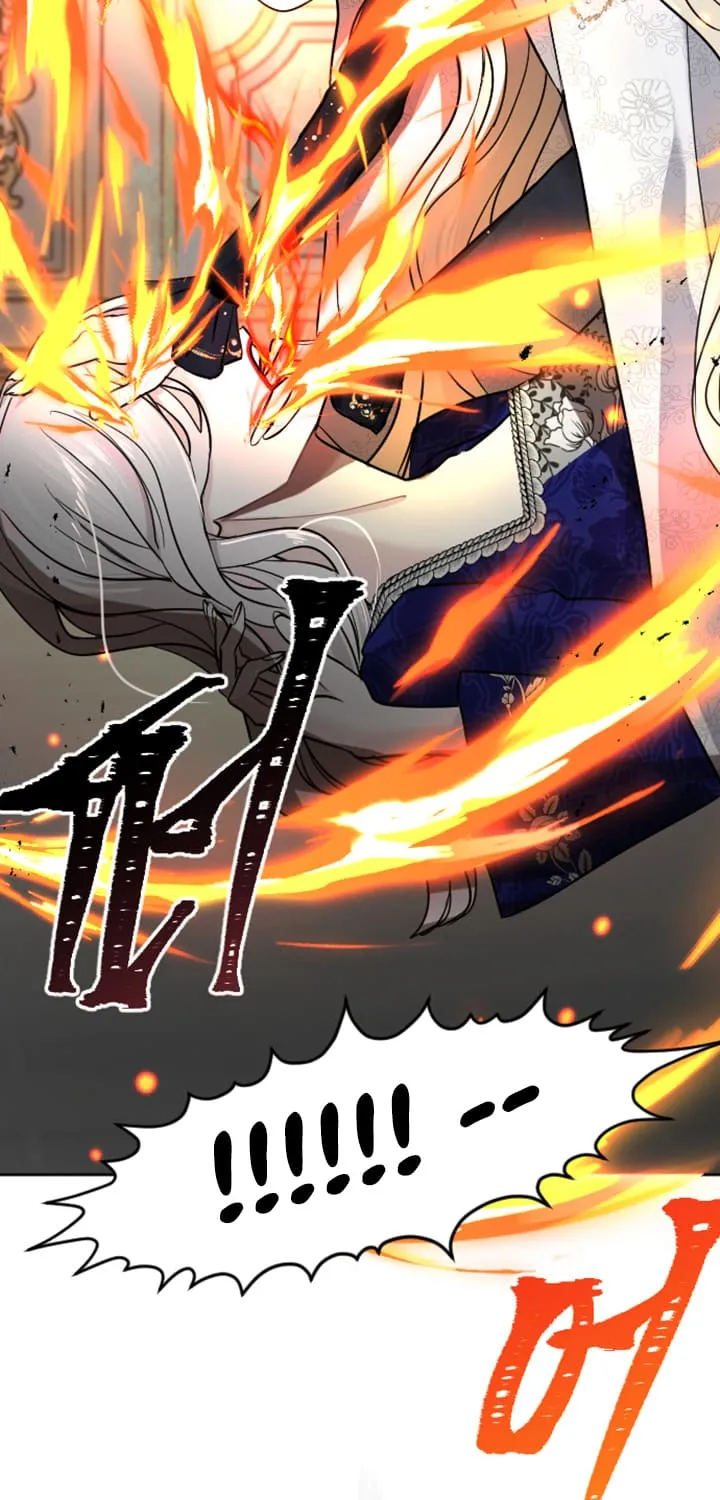 ‏I Will Fall With The Emperor Zinmanga X Chapter 26 Page 41