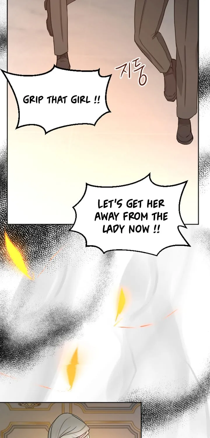‏I Will Fall With The Emperor Zinmanga X Chapter 26 Page 44