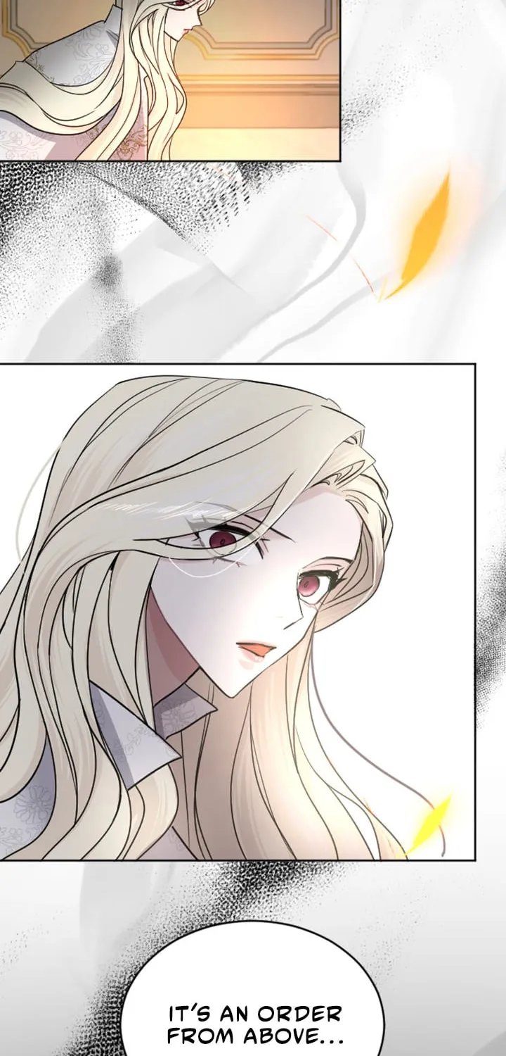 ‏I Will Fall With The Emperor Zinmanga X Chapter 26 Page 45