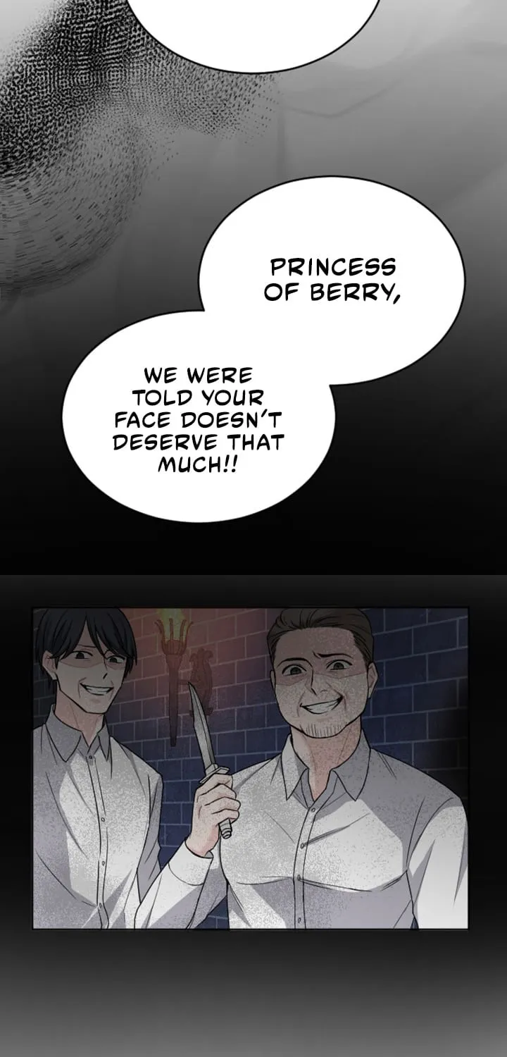 ‏I Will Fall With The Emperor Zinmanga X Chapter 26 Page 46