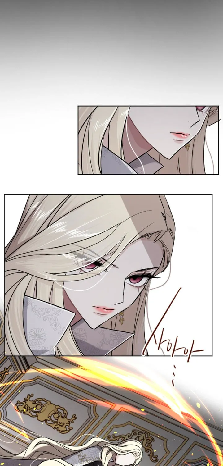 ‏I Will Fall With The Emperor Zinmanga X Chapter 26 Page 47