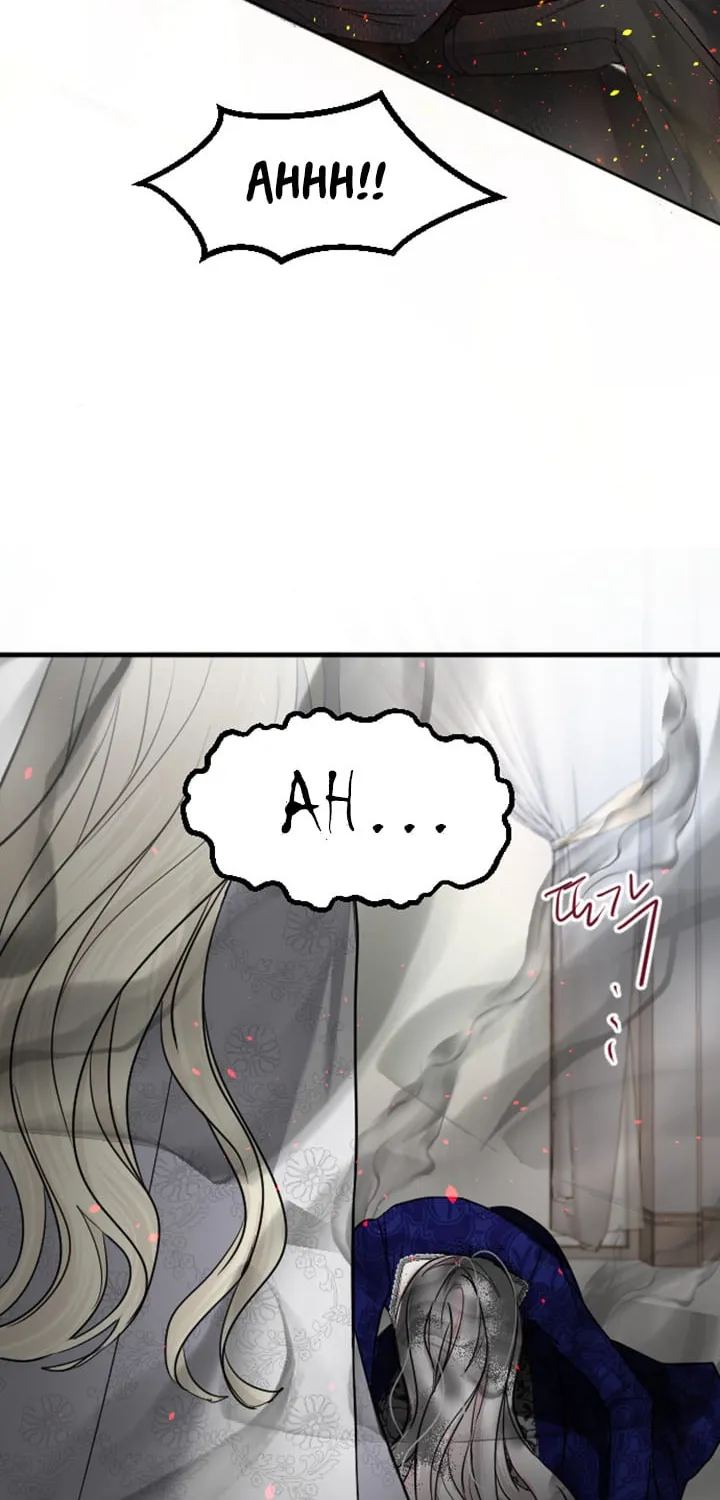 ‏I Will Fall With The Emperor Zinmanga X Chapter 26 Page 49