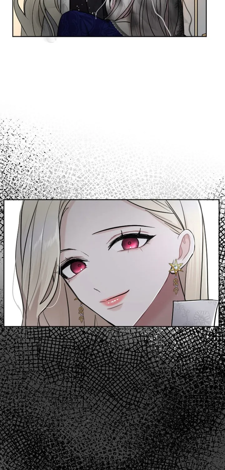 ‏I Will Fall With The Emperor Zinmanga X Chapter 26 Page 51