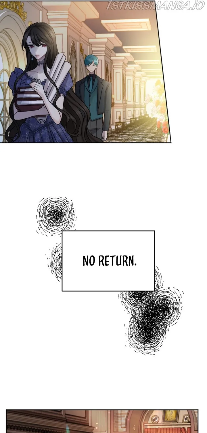 ‏I Will Fall With The Emperor Zinmanga X Chapter 25 Page 13