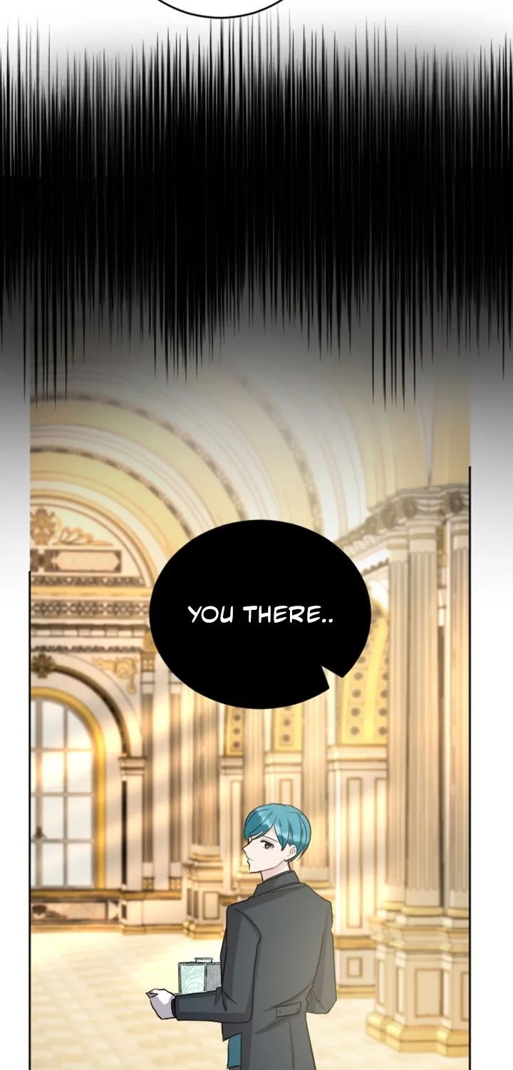 ‏I Will Fall With The Emperor Zinmanga X Chapter 25 Page 36